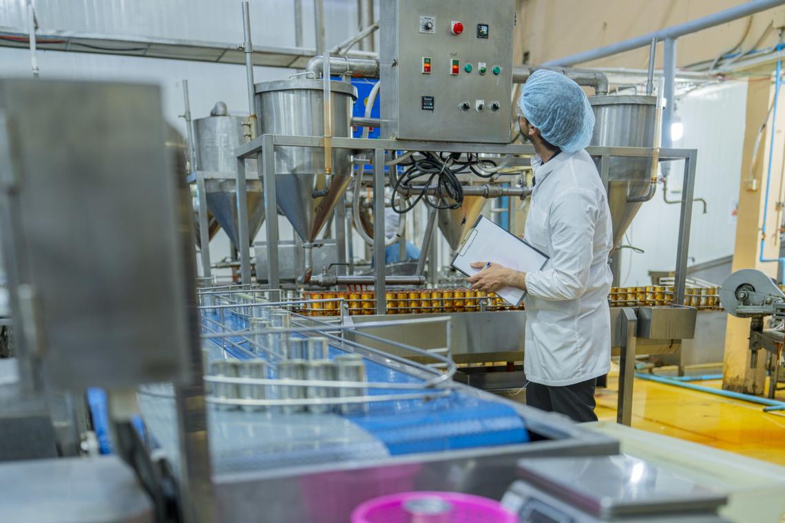 豆制品加工设备大揭秘 从黄豆到豆腐的奇幻之旅