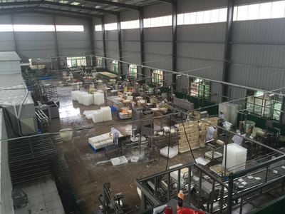投资小型豆制品加工厂 成本预算与规划指南