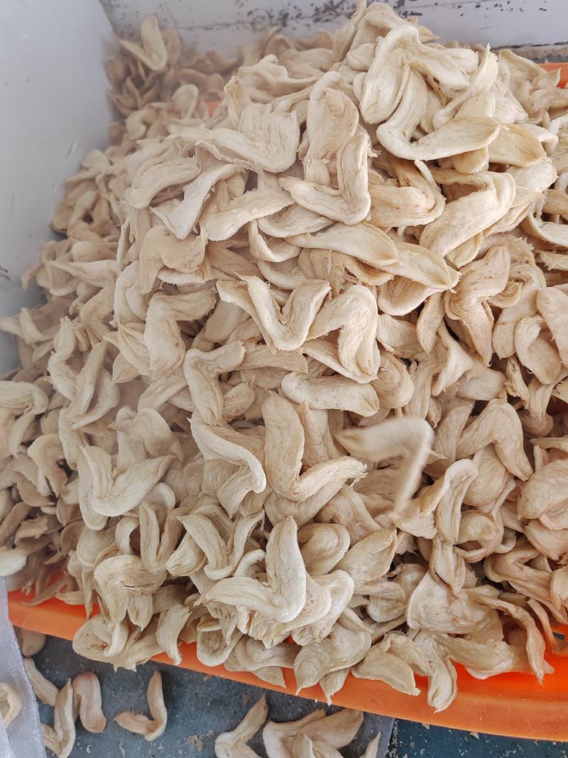 河北邢台南和区豆制品加工产业 6元/千克的豆丝如何成为餐桌上的家常美味